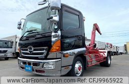 hino ranger 2013 GOO_NET_EXCHANGE_0700644A30240703W001