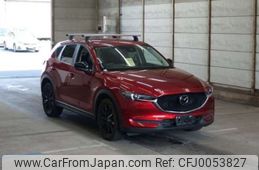 mazda cx-5 2021 -MAZDA--CX-5 3DA-KF2P--KF2P-456945---MAZDA--CX-5 3DA-KF2P--KF2P-456945-