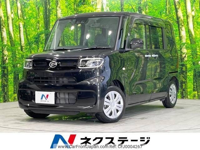 daihatsu tanto 2021 -DAIHATSU--Tanto 6BA-LA650S--LA650S-0166076---DAIHATSU--Tanto 6BA-LA650S--LA650S-0166076- image 1