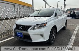 lexus rx 2015 -LEXUS--Lexus RX DAA-GYL15W--GYL15-2468861---LEXUS--Lexus RX DAA-GYL15W--GYL15-2468861-