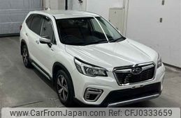 subaru forester 2020 -SUBARU--Forester SKE-036259---SUBARU--Forester SKE-036259-