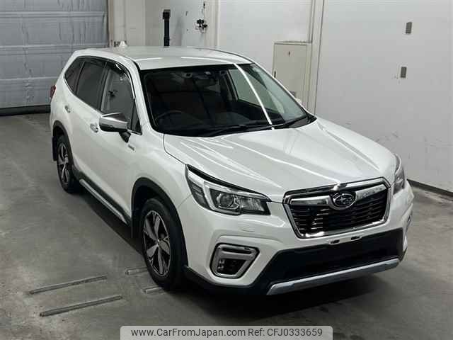 subaru forester 2020 -SUBARU--Forester SKE-036259---SUBARU--Forester SKE-036259- image 1