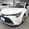 toyota corolla 2021 CFJ1864018 image 1
