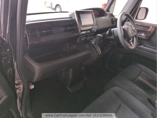 honda n-box 2019 CFJ1638993 image 2