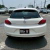volkswagen scirocco 2009 -VOLKSWAGEN--VW Scirocco 13CAW--ZA422282---VOLKSWAGEN--VW Scirocco 13CAW--ZA422282- image 2