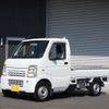 suzuki carry-truck 2007 CFJ1614090 image 1