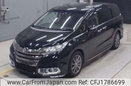 honda odyssey 2016 CFJ1786699