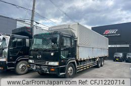 hino profia 1997 GOO_NET_EXCHANGE_0705114A30250531W001