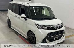 toyota tank 2018 -TOYOTA--Tank M900A-0166786---TOYOTA--Tank M900A-0166786-