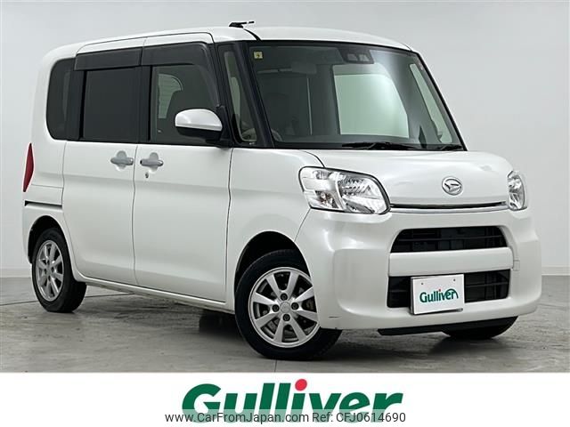 daihatsu tanto 2018 -DAIHATSU--Tanto DBA-LA600S--LA600S-0677864---DAIHATSU--Tanto DBA-LA600S--LA600S-0677864- image 1