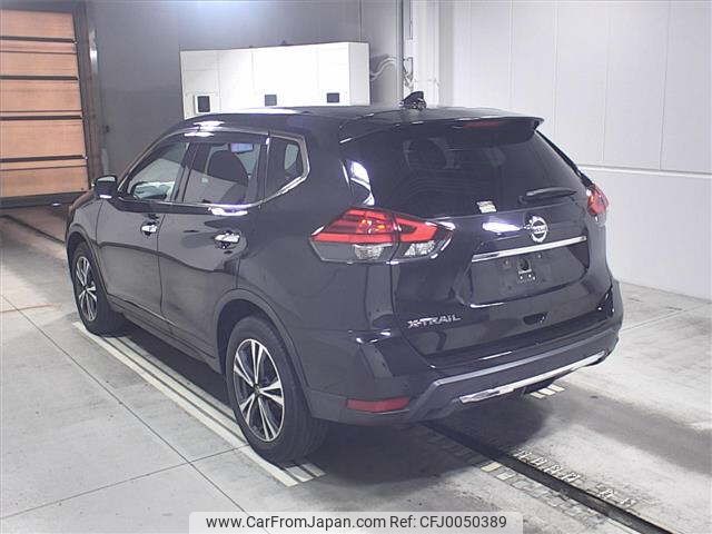 nissan x-trail 2018 -NISSAN--X-Trail NT32-083670---NISSAN--X-Trail NT32-083670- image 2