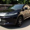 toyota harrier 2019 -TOYOTA--Harrier DBA-ZSU60W--ZSU60-0188289---TOYOTA--Harrier DBA-ZSU60W--ZSU60-0188289- image 1