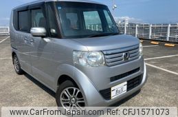 honda n-box 2013 CFJ1571073