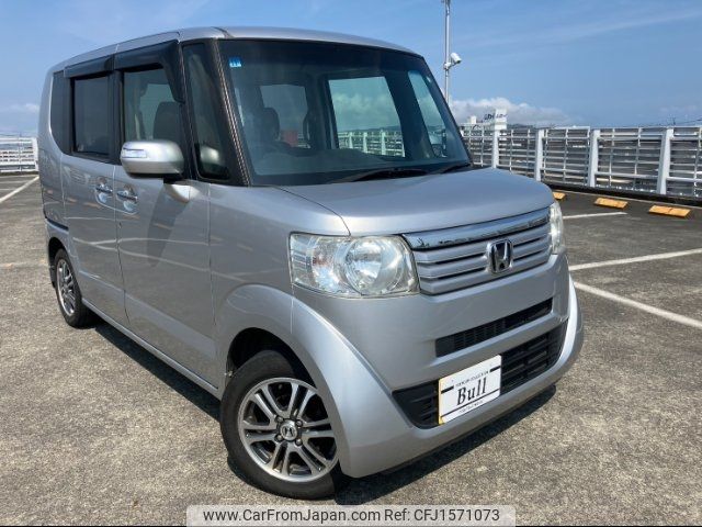honda n-box 2013 CFJ1571073 image 1