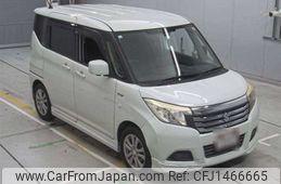suzuki solio 2017 24000