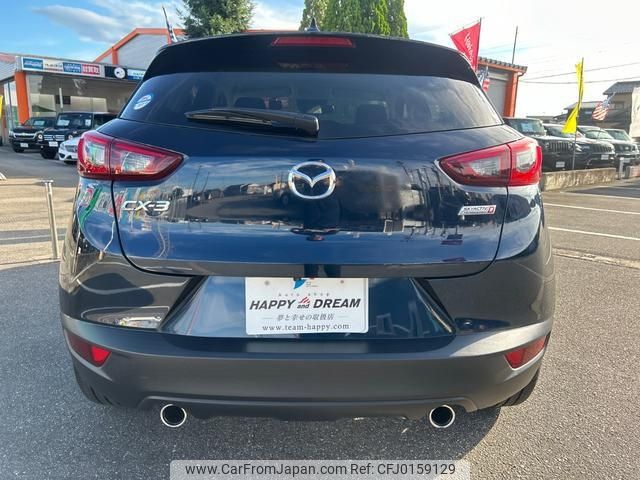 mazda cx-3 2015 -MAZDA 【名変中 】--CX-3 DK5FW--111061---MAZDA 【名変中 】--CX-3 DK5FW--111061- image 2