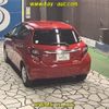 toyota vitz 2016 -TOYOTA--Vitz KSP130-2188487---TOYOTA--Vitz KSP130-2188487- image 2