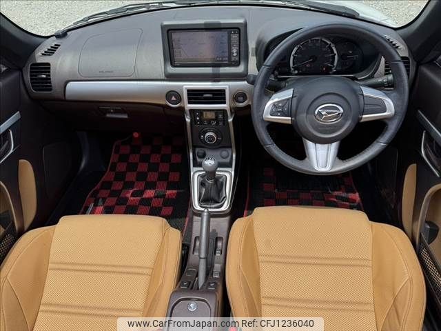 daihatsu copen 2016 -DAIHATSU--Copen DBA-LA400K--LA400K-0015717---DAIHATSU--Copen DBA-LA400K--LA400K-0015717- image 2