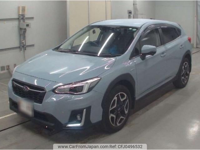 subaru xv 2020 quick_quick_5AA-GTE_GTE-020376 image 1