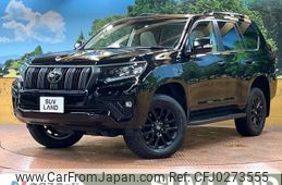 toyota land-cruiser-prado 2023 -TOYOTA--Land Cruiser Prado 3BA-TRJ150W--TRJ150-0162068---TOYOTA--Land Cruiser Prado 3BA-TRJ150W--TRJ150-0162068-