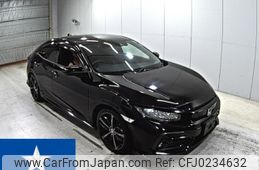 honda civic 2021 -HONDA--Civic FK7--FK3-1303853---HONDA--Civic FK7--FK3-1303853-