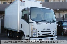 isuzu elf-truck 2018 GOO_NET_EXCHANGE_0803064A30250112W001