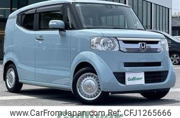 honda n-box-slash 2015 -HONDA--N BOX SLASH DBA-JF1--JF1-7007401---HONDA--N BOX SLASH DBA-JF1--JF1-7007401-