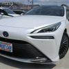 toyota mirai 2021 -TOYOTA 【鹿児島 301】--MIRAI JPD20--JPD20-0001486---TOYOTA 【鹿児島 301】--MIRAI JPD20--JPD20-0001486- image 1