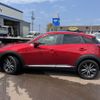 mazda cx-3 2017 -MAZDA--CX-3 LDA-DK5AW--DK5AW-203049---MAZDA--CX-3 LDA-DK5AW--DK5AW-203049- image 8