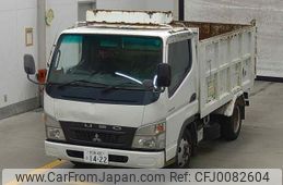 mitsubishi-fuso canter 2007 -MITSUBISHI--Canter FE71BD-540391---MITSUBISHI--Canter FE71BD-540391-