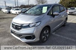 honda fit-hybrid 2020 quick_quick_DAA-GP5_GP5-3425788