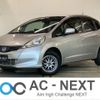 honda fit 2011 -HONDA--Fit DBA-GE6--GE6-1534838---HONDA--Fit DBA-GE6--GE6-1534838- image 1