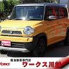 suzuki hustler 2017 quick_quick_DAA-MR41S_MR41S-291160 image 1