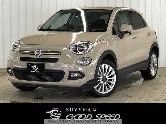 fiat 500x 2017 -FIAT--Fiat 500X ABA-33414--ZFA3340000P559722---FIAT--Fiat 500X ABA-33414--ZFA3340000P559722- image 1