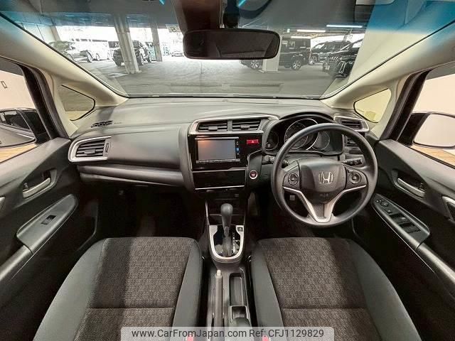 honda fit 2016 quick_quick_DBA-GK3_GK3-1220863 image 2