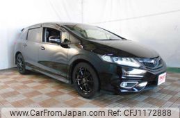 honda jade 2015 -HONDA--Jade FR4--1004439---HONDA--Jade FR4--1004439-