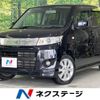 suzuki wagon-r 2010 -SUZUKI--Wagon R DBA-MH23S--MH23S-599256---SUZUKI--Wagon R DBA-MH23S--MH23S-599256- image 1