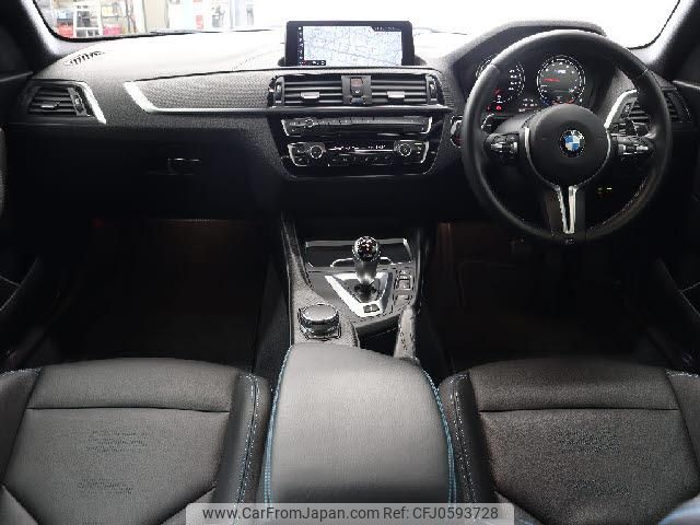 bmw bmw-others 2018 quick_quick_CBA-2U30_WBS2U72020VH28114 image 2