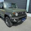 suzuki jimny-sierra 2024 quick_quick_JB74W_JB74W-211764 image 1