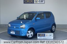 suzuki alto 2019 -SUZUKI--Alto DBA-HA36S--HA36S-519451---SUZUKI--Alto DBA-HA36S--HA36S-519451-