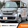 honda n-box 2022 -HONDA--N BOX 6BA-JF3--JF3-5124309---HONDA--N BOX 6BA-JF3--JF3-5124309- image 1