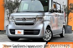 honda n-box 2022 -HONDA--N BOX 6BA-JF3--JF3-5124309---HONDA--N BOX 6BA-JF3--JF3-5124309-