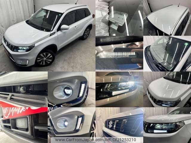 suzuki escudo 2023 -SUZUKI 【名古屋 336ﾎ8910】--Escudo 5AA-YEH1S--TSMLYEH1S00C60945---SUZUKI 【名古屋 336ﾎ8910】--Escudo 5AA-YEH1S--TSMLYEH1S00C60945- image 2