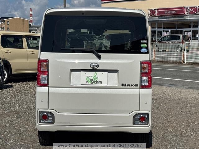 daihatsu wake 2019 CFJ1782767 image 2