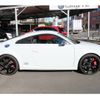 audi tt 2017 -AUDI--Audi TT ABA-FVDAZF--WAUZZZFV1H1901200---AUDI--Audi TT ABA-FVDAZF--WAUZZZFV1H1901200- image 7