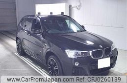 bmw x3 2016 -BMW 【堺 330ﾇ1998】--BMW X3 WY20-00N96842---BMW 【堺 330ﾇ1998】--BMW X3 WY20-00N96842-