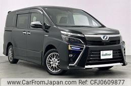 toyota voxy 2019 -TOYOTA--Voxy DAA-ZWR80W--ZWR80-0384711---TOYOTA--Voxy DAA-ZWR80W--ZWR80-0384711-