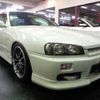 nissan skyline 1998 -NISSAN--Skyline ER34--ER34-000277---NISSAN--Skyline ER34--ER34-000277- image 28