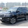 toyota land-cruiser-prado 2022 -TOYOTA--Land Cruiser Prado 3DA-GDJ151W--GDJ151-0012156---TOYOTA--Land Cruiser Prado 3DA-GDJ151W--GDJ151-0012156- image 1