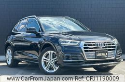 audi q5 2019 -AUDI--Audi Q5 LDA-FYDETS--WAUZZZFY6K2078074---AUDI--Audi Q5 LDA-FYDETS--WAUZZZFY6K2078074-